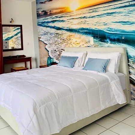 Apartment Ouranos Studios *