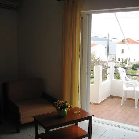 Apartment Ouranos Studios *
