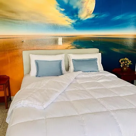 Ouranos Studios Apartment Kalamaki (Chania)