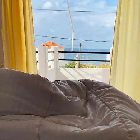Ouranos Studios Apartment Kalamaki (Chania)