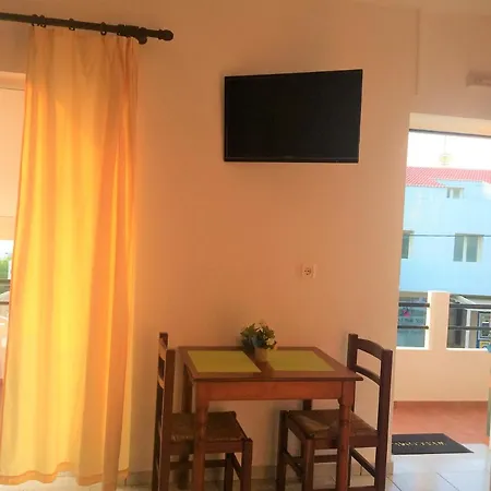 Ouranos Studios * Kalamaki (Chania)