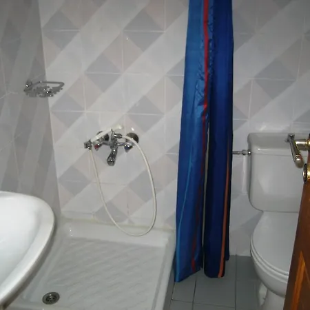 Apartment Ouranos Studios Kalamaki (Chania)