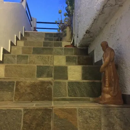 Apartment Ouranos Studios Kalamaki (Chania)
